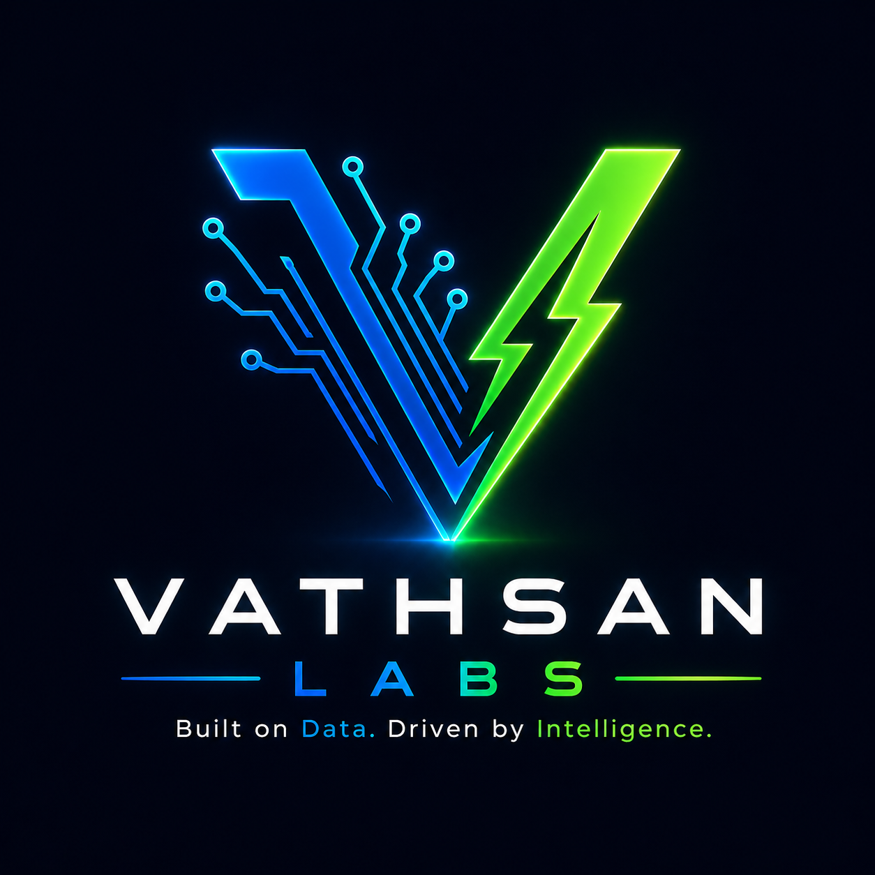 Vathsan Labs